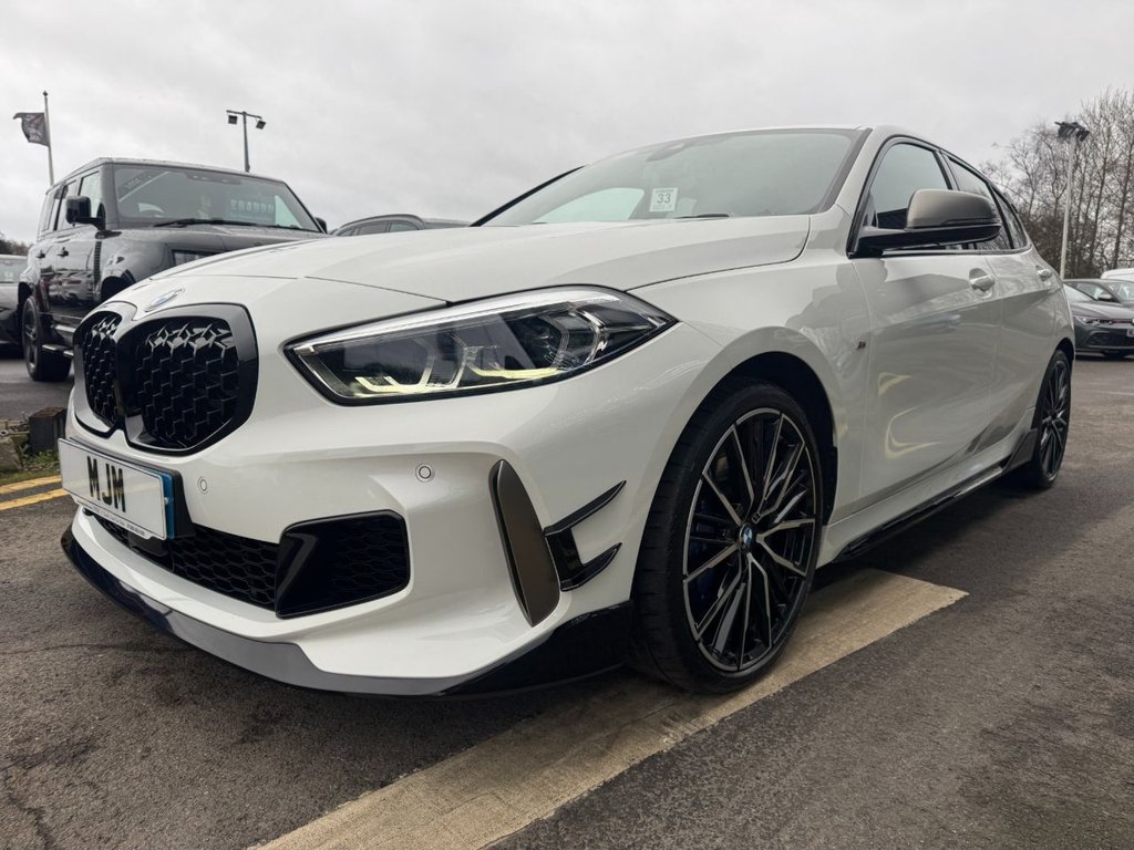 Used BMW 1 Series 2023 for sale - 77620999: Photo 7