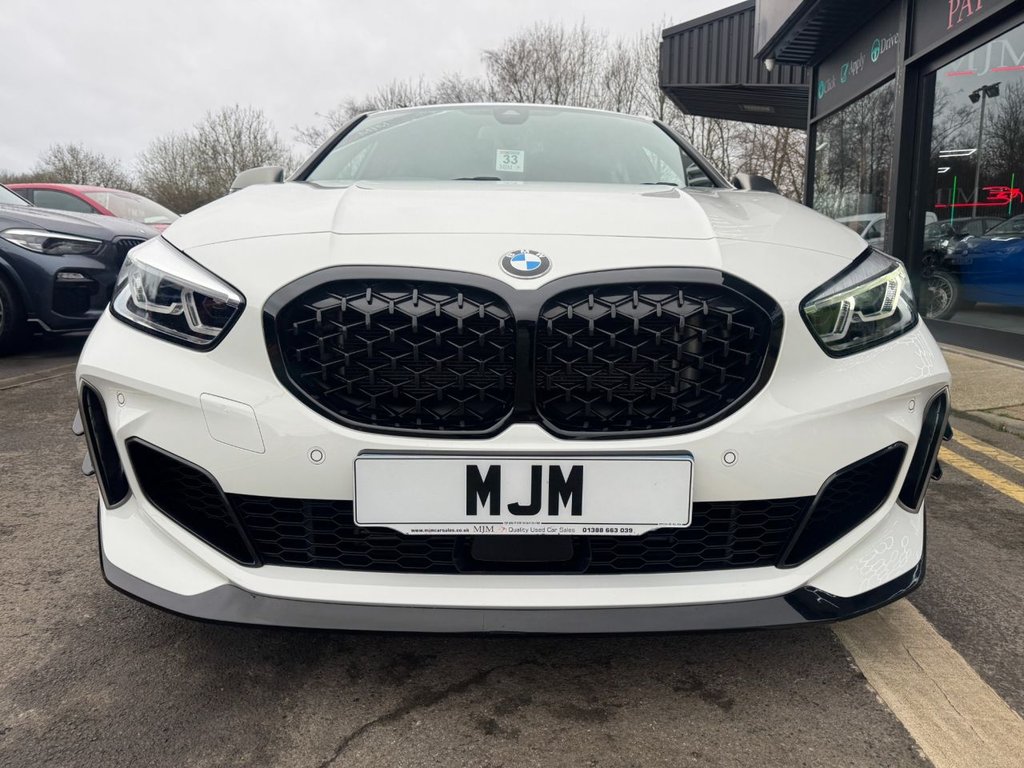 Used BMW 1 Series 2023 for sale - 77620999: Photo 9