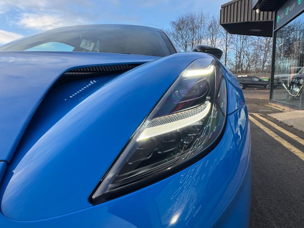 Used Lotus Emira 2024 for sale - 77072439: Photo 14