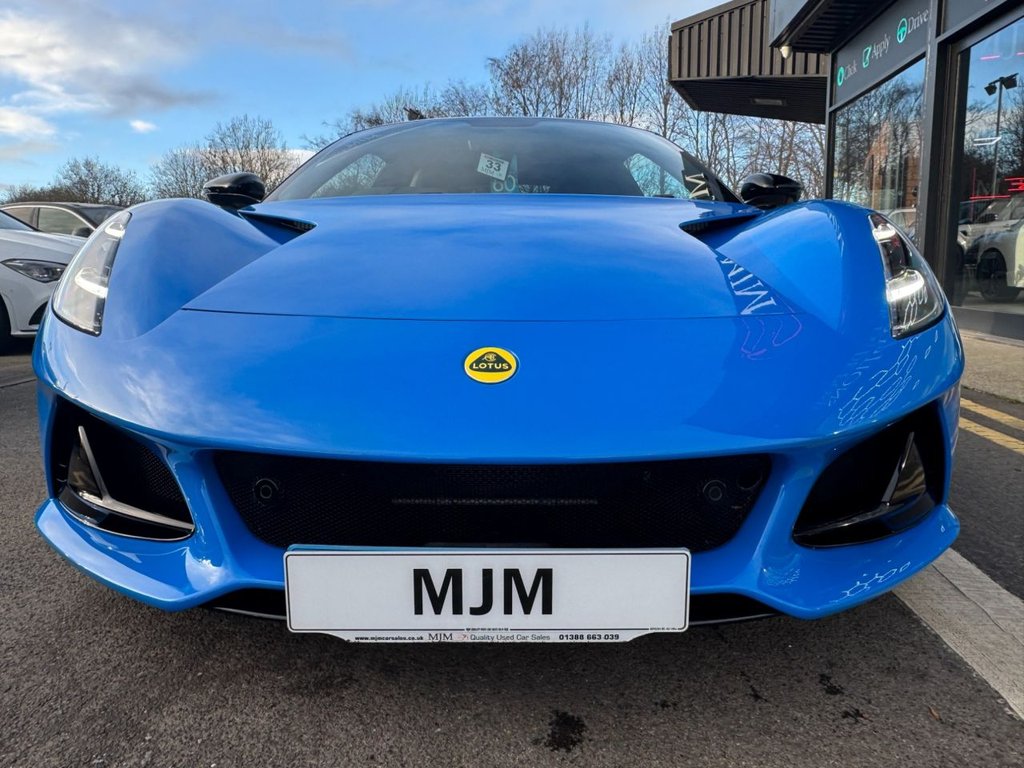 Used Lotus Emira 2024 for sale - 77072439: Photo 15