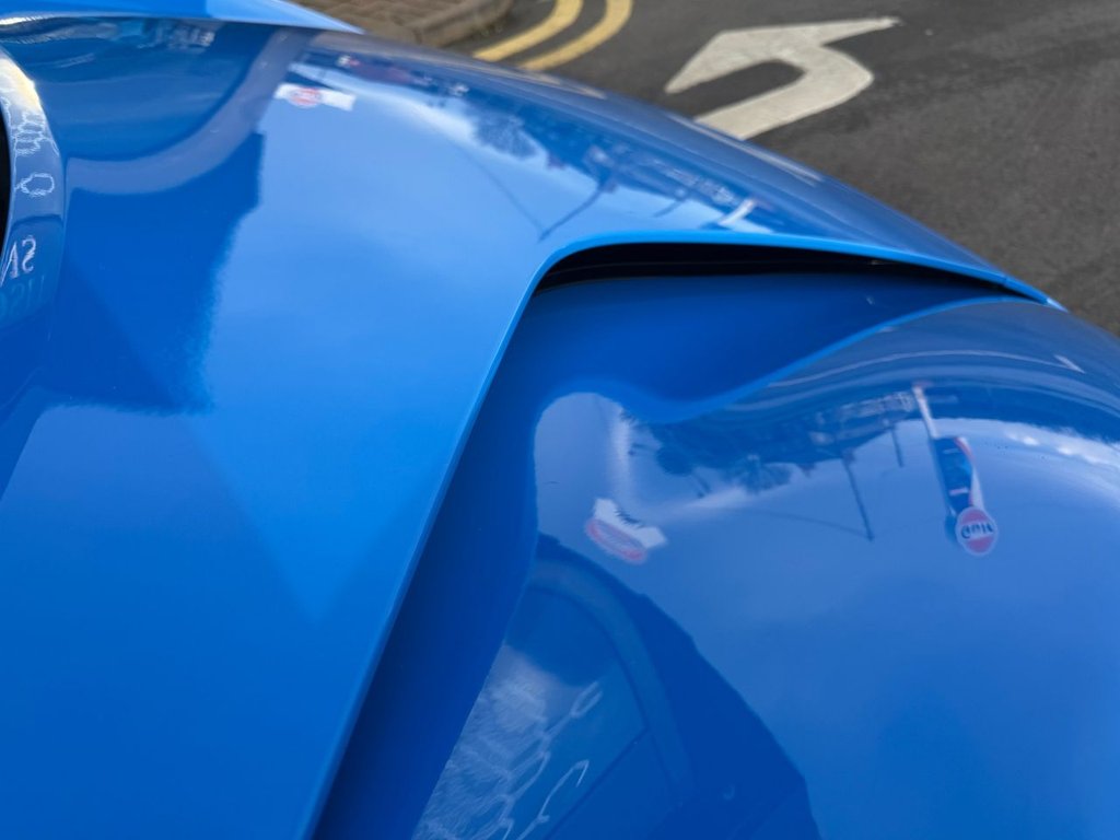 Used Lotus Emira 2024 for sale - 77072439: Photo 17