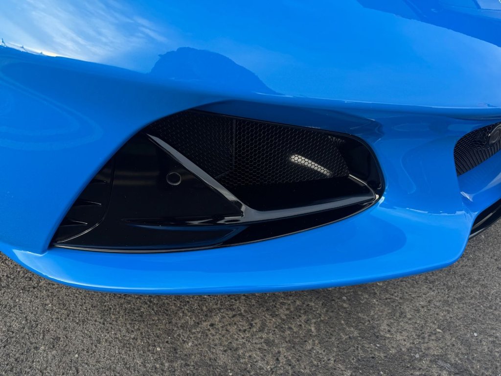 Used Lotus Emira 2024 for sale - 77072439: Photo 18