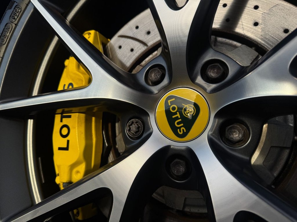 Used Lotus Emira 2024 for sale - 77072439: Photo 21