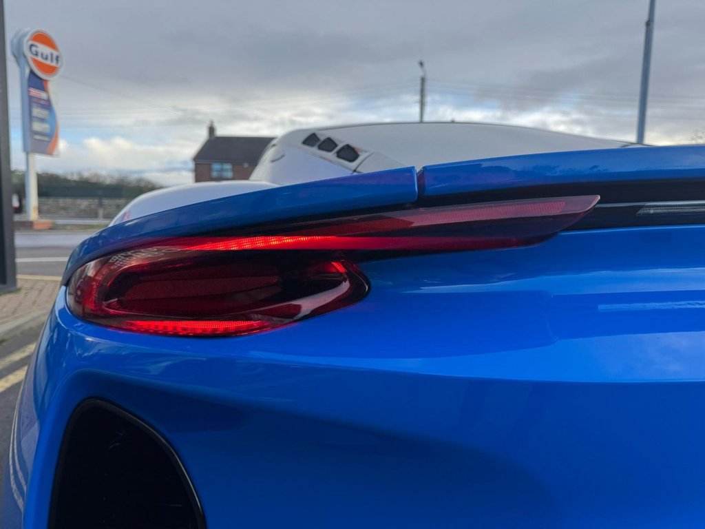 Used Lotus Emira 2024 for sale - 77072439: Photo 29