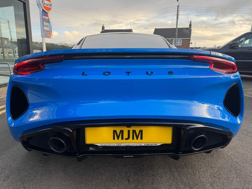 Used Lotus Emira 2024 for sale - 77072439: Photo 30
