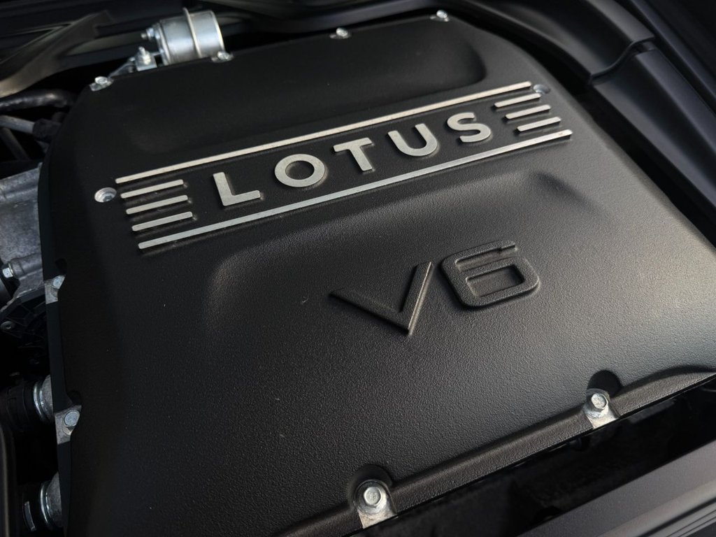 Used Lotus Emira 2024 for sale - 77072439: Photo 38