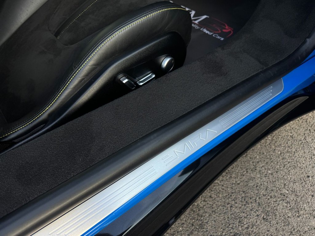 Used Lotus Emira 2024 for sale - 77072439: Photo 41