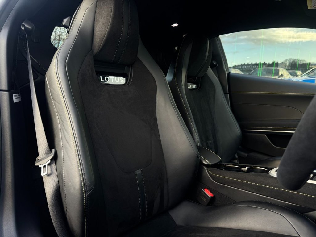 Used Lotus Emira 2024 for sale - 77072439: Photo 42