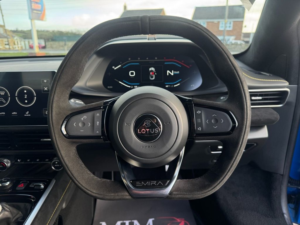 Used Lotus Emira 2024 for sale - 77072439: Photo 44