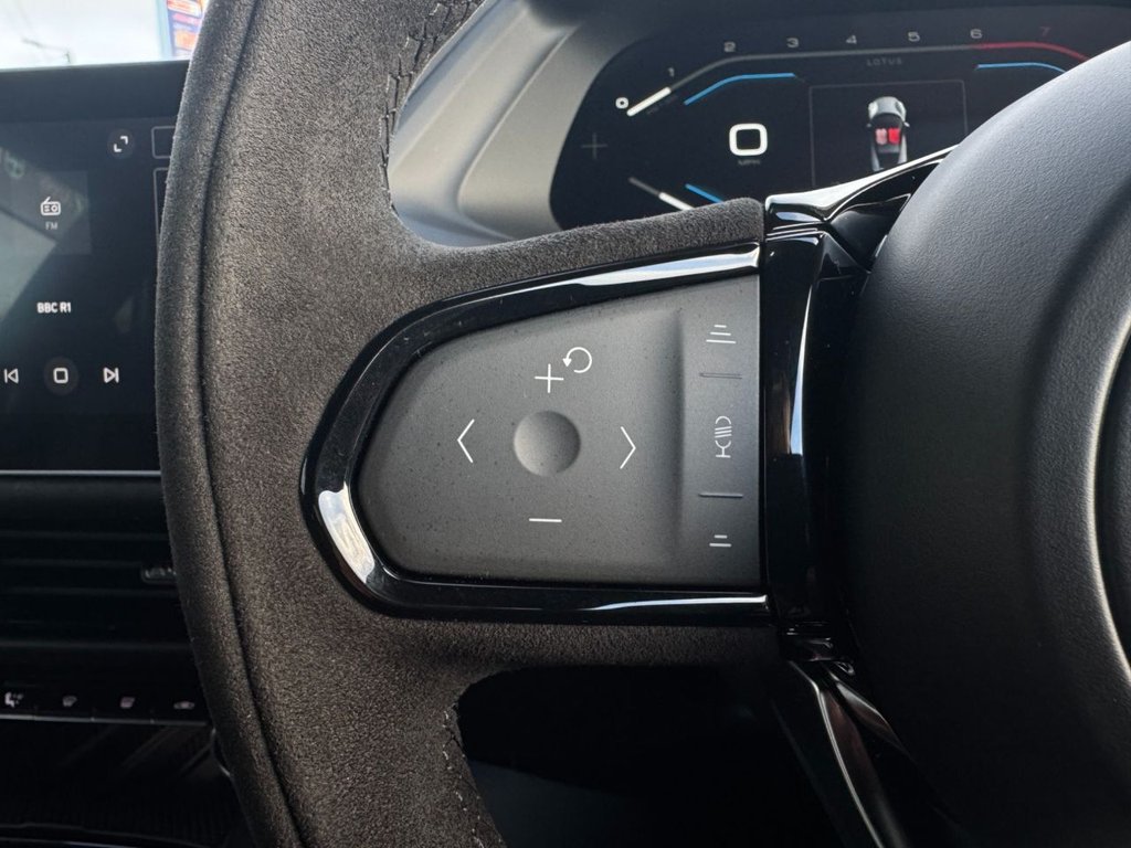 Used Lotus Emira 2024 for sale - 77072439: Photo 49