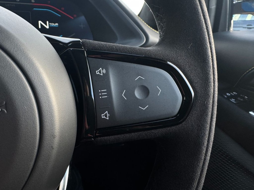 Used Lotus Emira 2024 for sale - 77072439: Photo 50