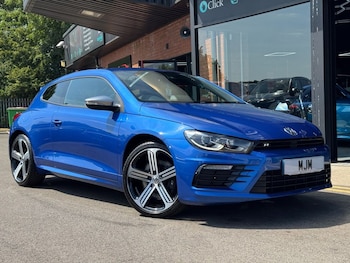 Used Volkswagen Scirocco 2015 for sale - 79209813: Photo