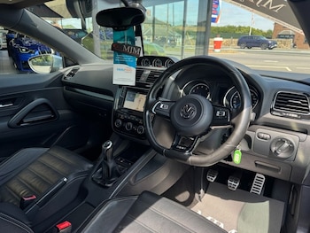 Used Volkswagen Scirocco 2015 for sale - 79209813: Photo