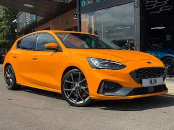 Used Ford Focus 2020 for sale - 79345198: Photo