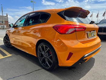 Used Ford Focus 2020 for sale - 79345198: Photo