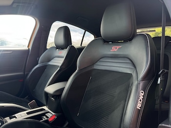 Used Ford Focus 2020 for sale - 79345198: Photo