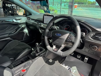 Used Ford Focus 2020 for sale - 79345198: Photo