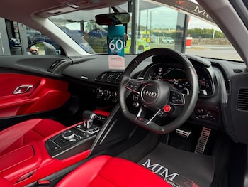 Used Audi R8 2018 for sale - 79245477: Photo