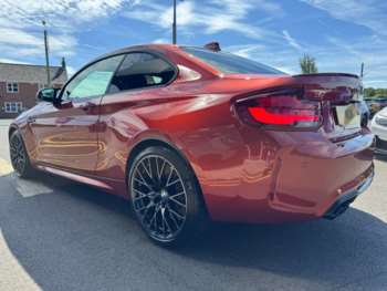 Used BMW M2 2020 for sale - 75037820: Photo