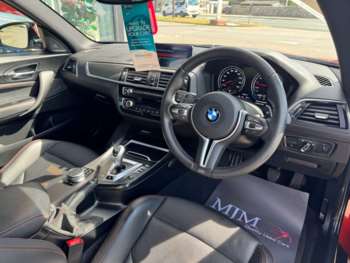 Used BMW M2 2020 for sale - 75037820: Photo