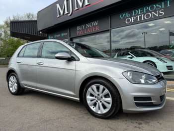 2013 (13) - 1.6 TDI BlueMotion Tech SE Hatchback 5dr Diesel DSG Euro 5 (s/s) (105 ps) *