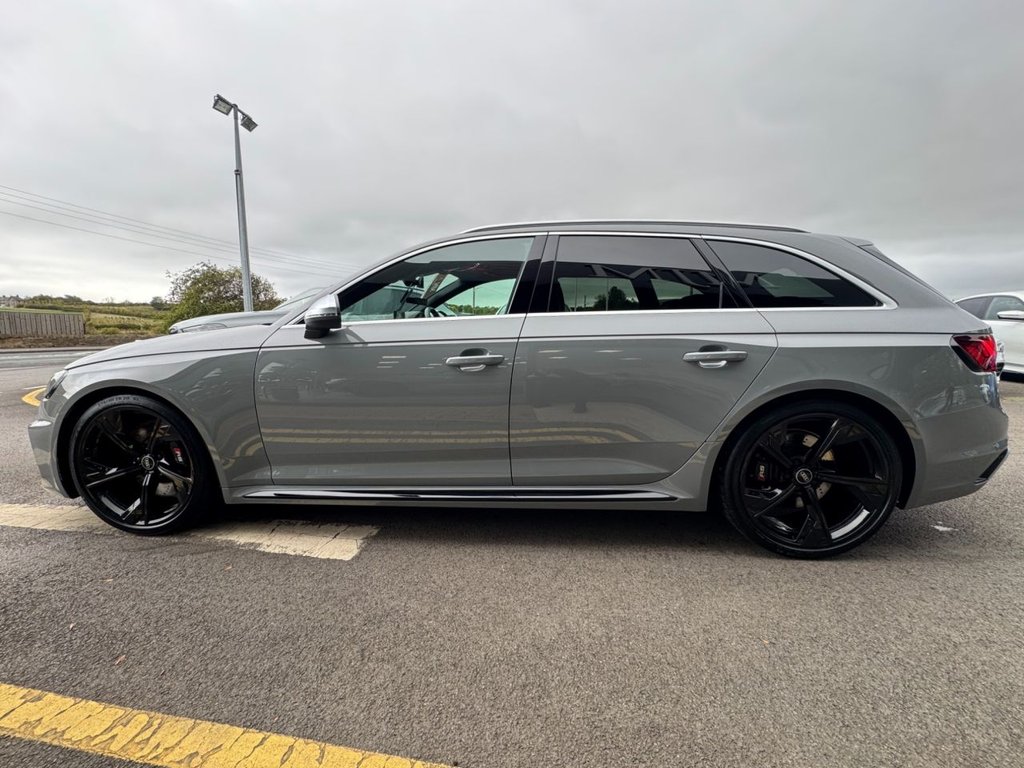 Used Audi RS4 2021 for sale - 76203227: Photo 11