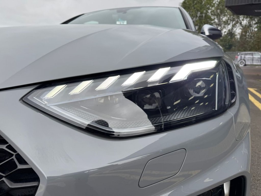 Used Audi RS4 2021 for sale - 76203227: Photo 14