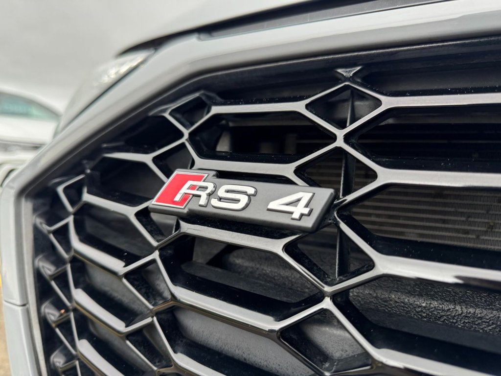 Used Audi RS4 2021 for sale - 76203227: Photo 16