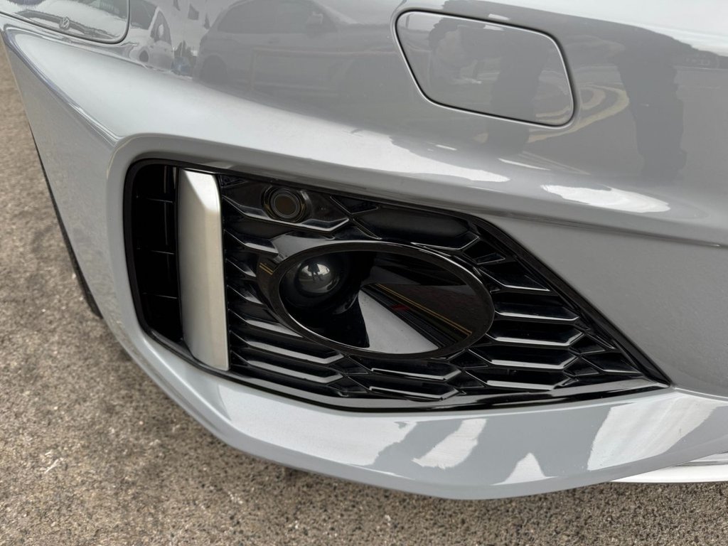 Used Audi RS4 2021 for sale - 76203227: Photo 17