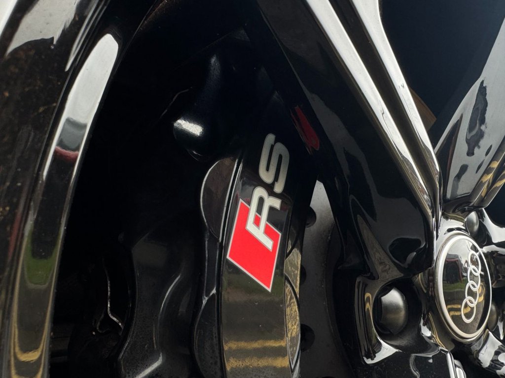 Used Audi RS4 2021 for sale - 76203227: Photo 20