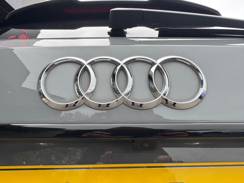 Used Audi RS4 2021 for sale - 76203227: Photo 28