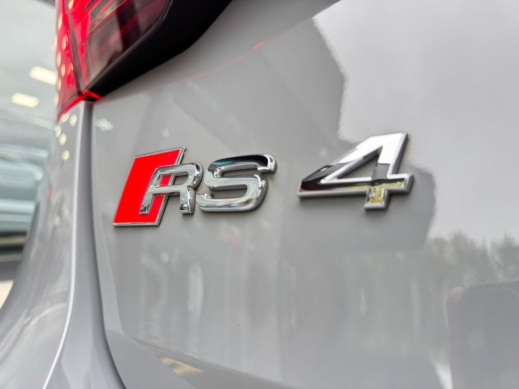 Used Audi RS4 2021 for sale - 76203227: Photo 29
