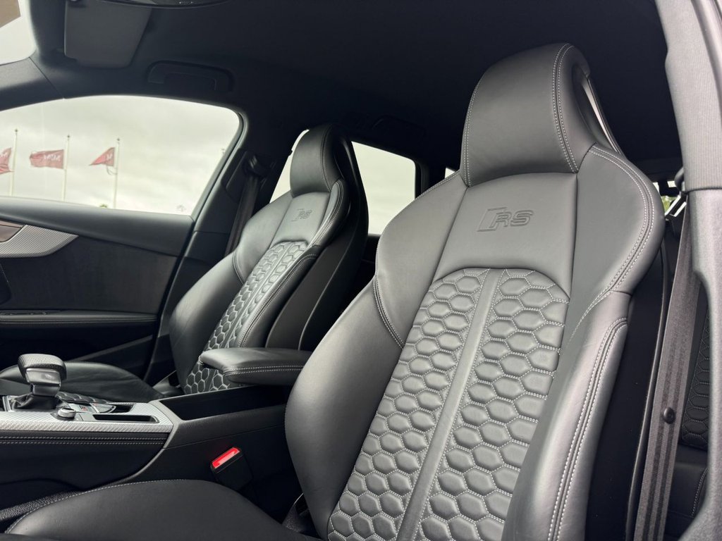 Used Audi RS4 2021 for sale - 76203227: Photo 3