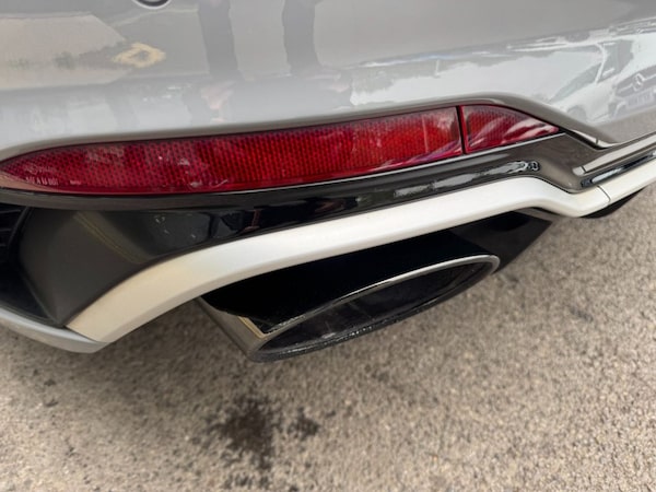 Used Audi RS4 2021 for sale - 76203227: Photo 30