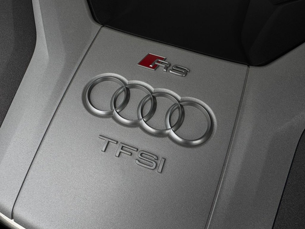 Used Audi RS4 2021 for sale - 76203227: Photo 36