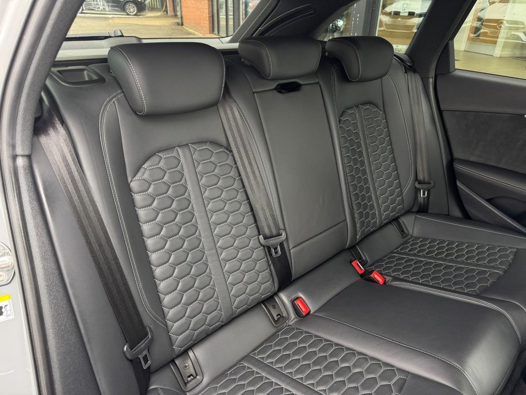 Used Audi RS4 2021 for sale - 76203227: Photo 38