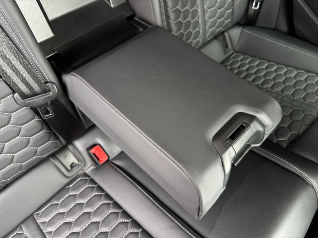 Used Audi RS4 2021 for sale - 76203227: Photo 39