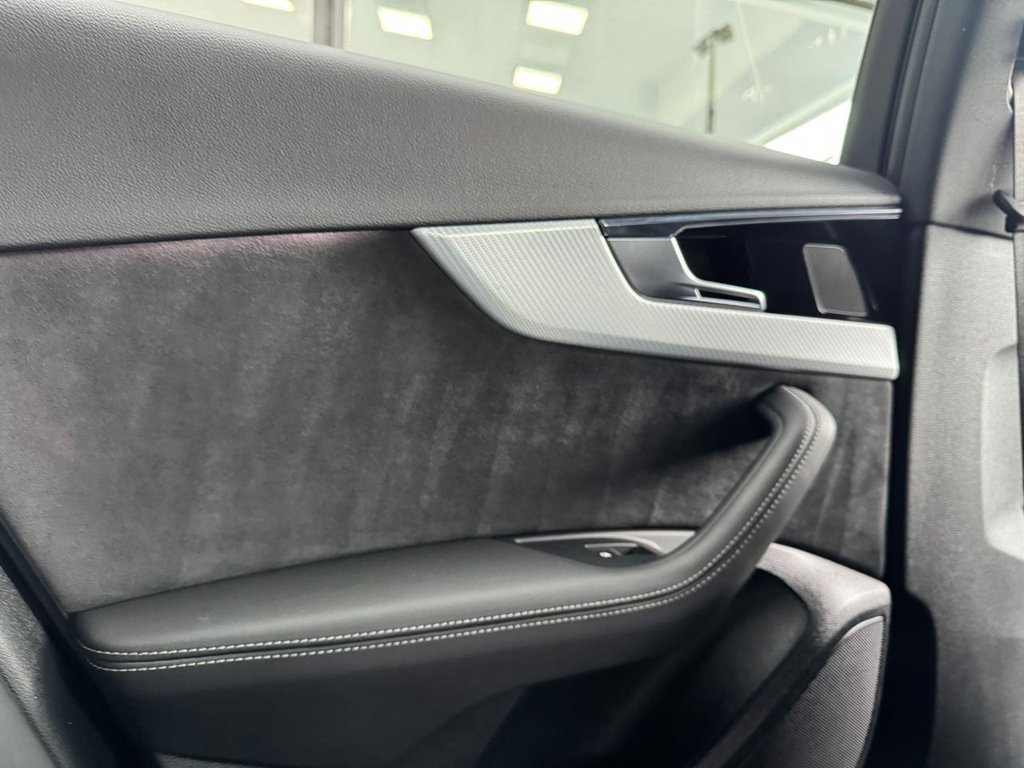 Used Audi RS4 2021 for sale - 76203227: Photo 41