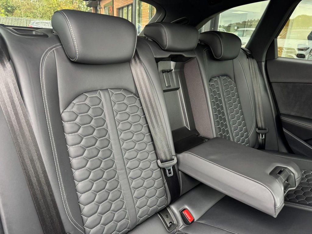 Used Audi RS4 2021 for sale - 76203227: Photo 43