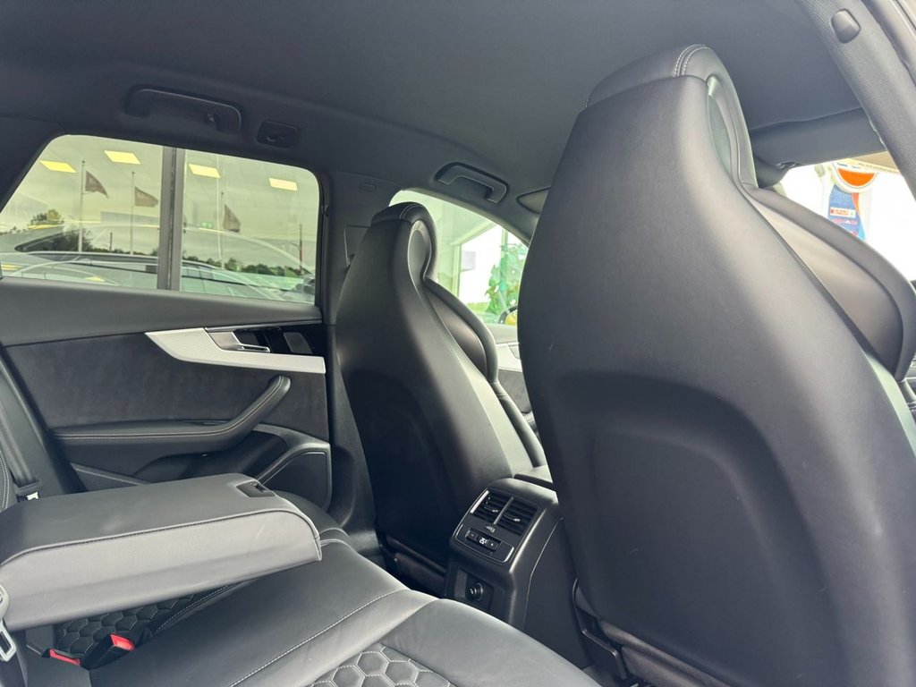 Used Audi RS4 2021 for sale - 76203227: Photo 44