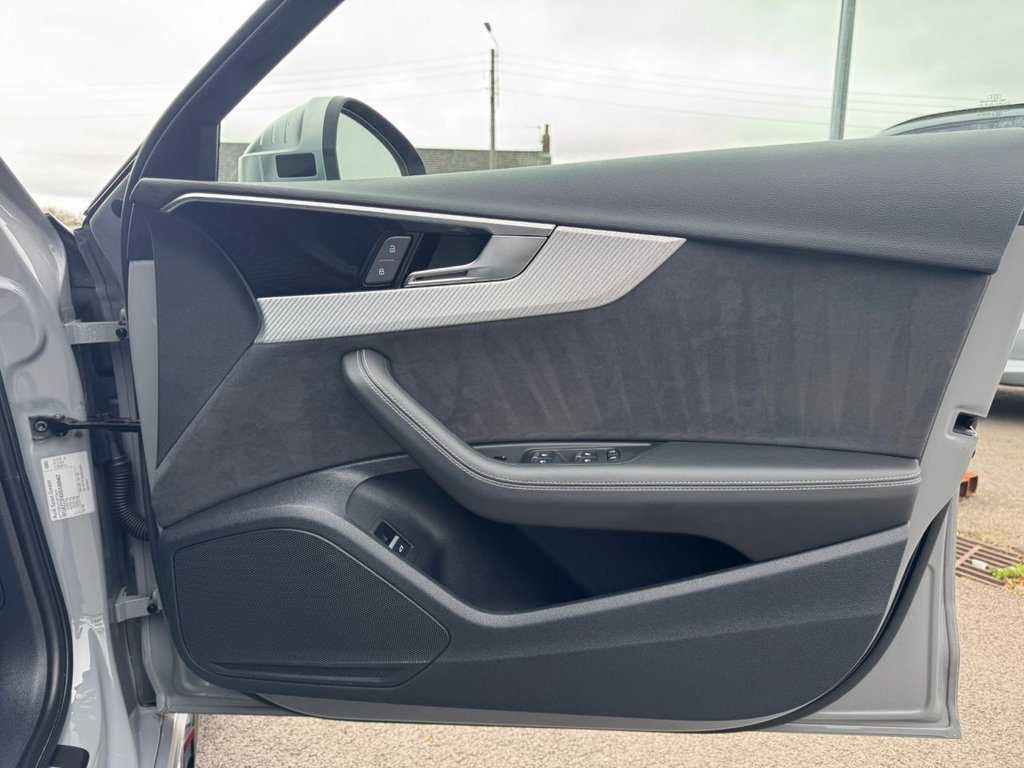 Used Audi RS4 2021 for sale - 76203227: Photo 45