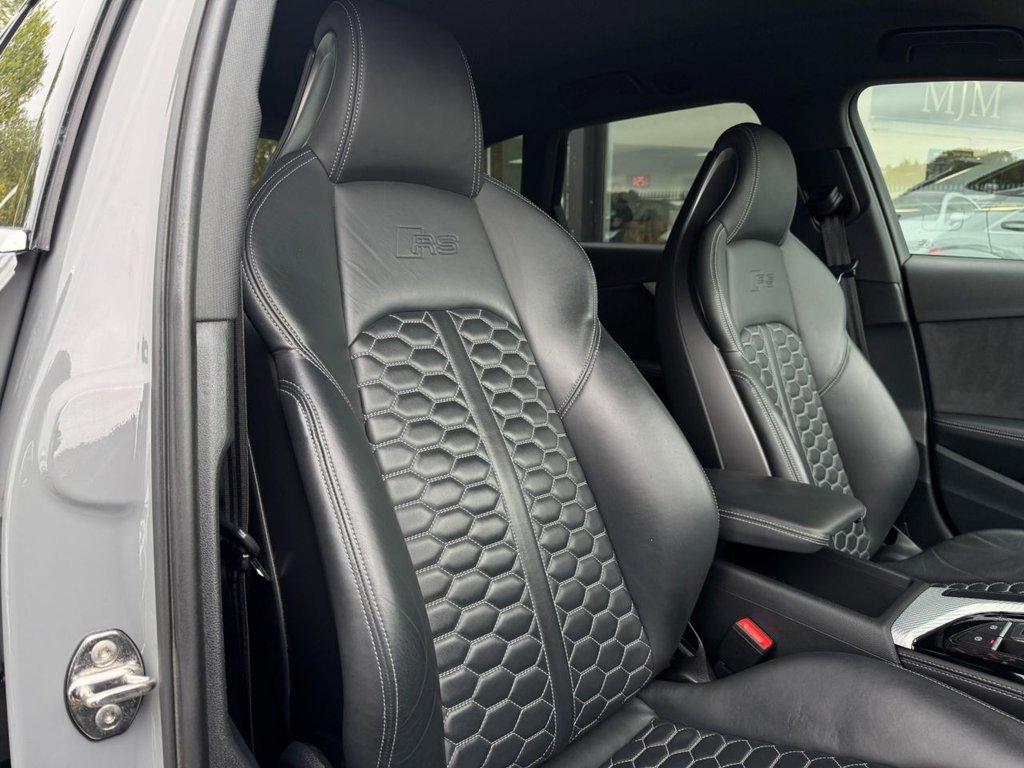 Used Audi RS4 2021 for sale - 76203227: Photo 47