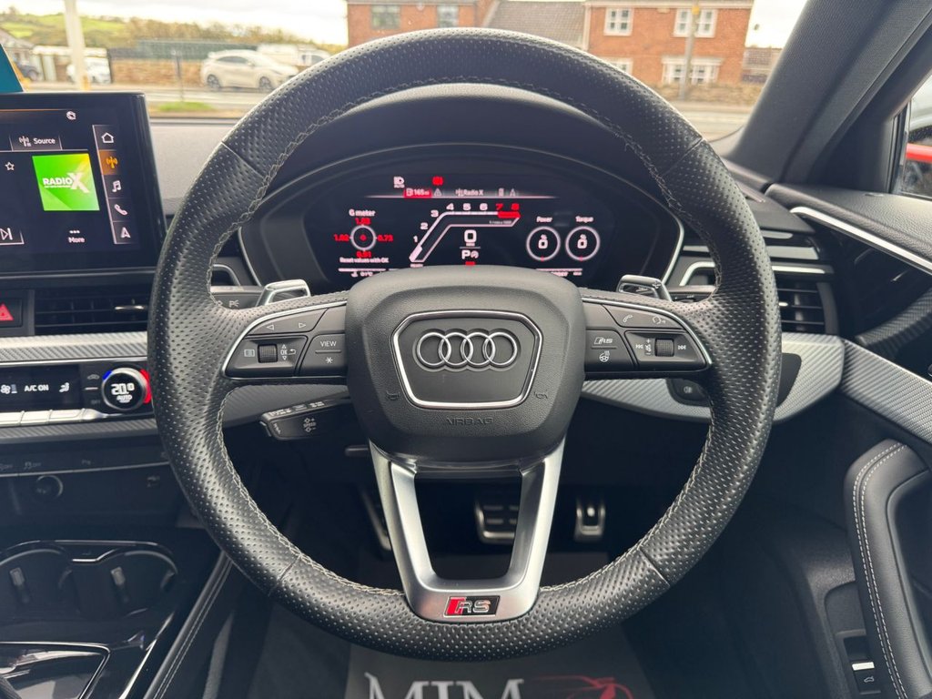Used Audi RS4 2021 for sale - 76203227: Photo 49