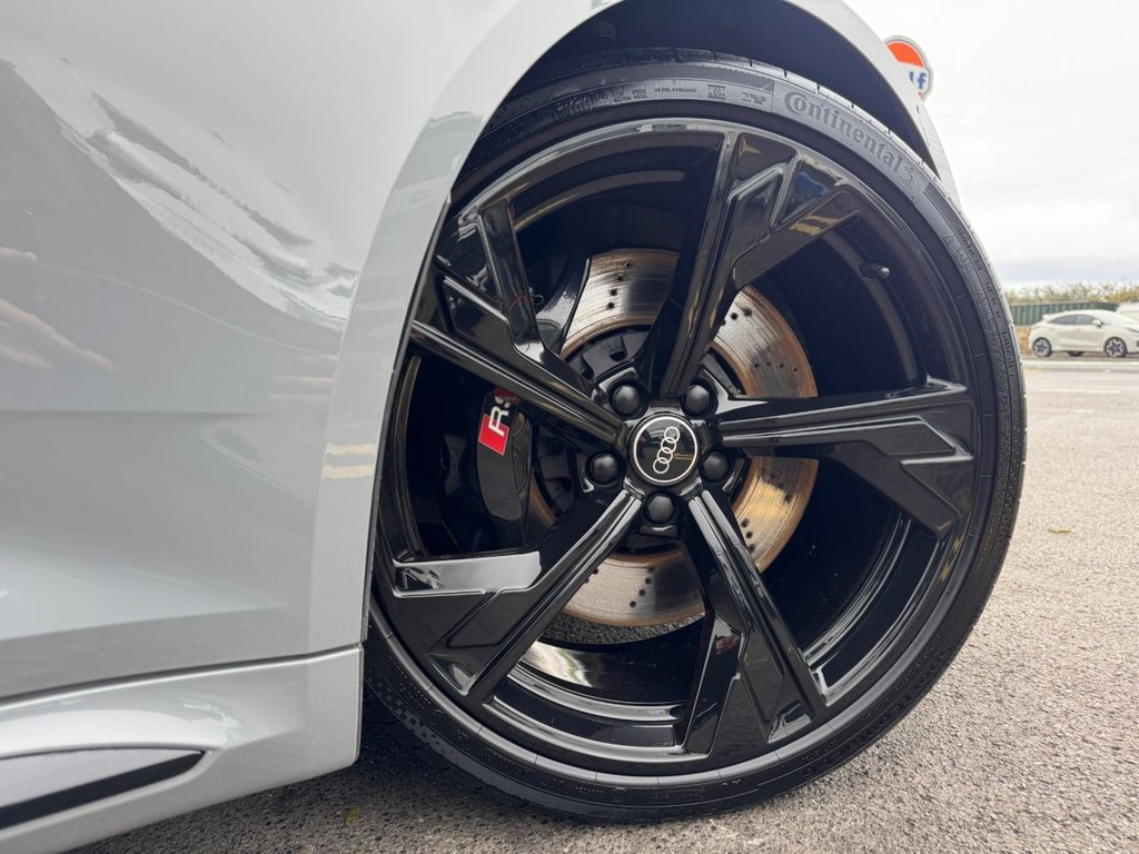 Used Audi RS4 2021 for sale - 76203227: Photo 5