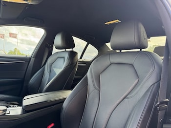 Used BMW 5 Series 2021 for sale - 75923373: Photo