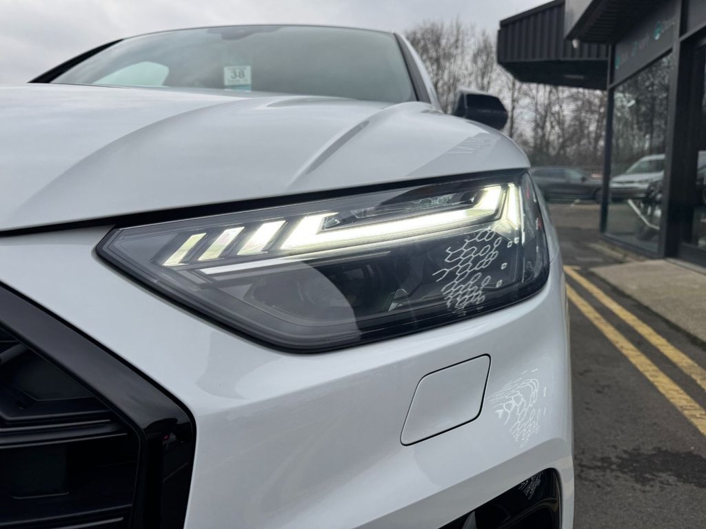 Used Audi Q5 2021 for sale - 77370166: Photo 14