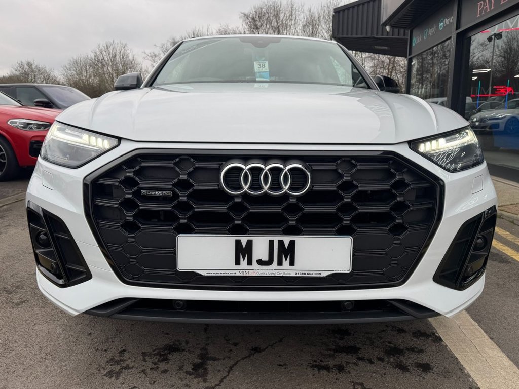 Used Audi Q5 2021 for sale - 77370166: Photo 15