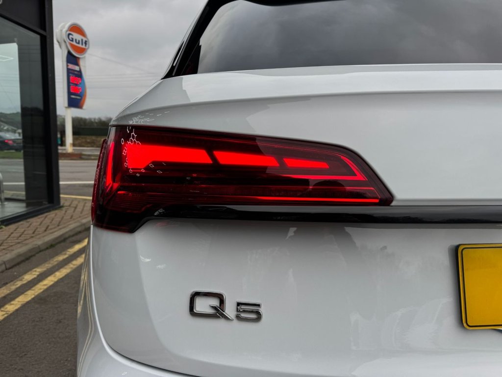 Used Audi Q5 2021 for sale - 77370166: Photo 25