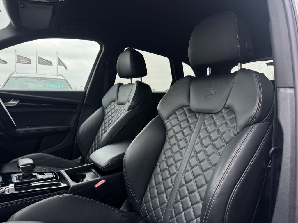 Used Audi Q5 2021 for sale - 77370166: Photo 3