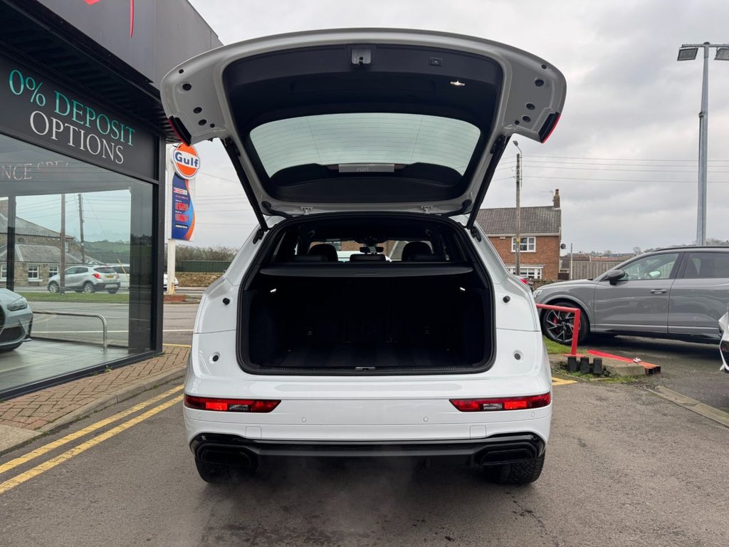 Used Audi Q5 2021 for sale - 77370166: Photo 31